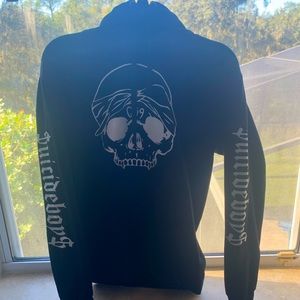 Male medium Suicide Boys hoodie